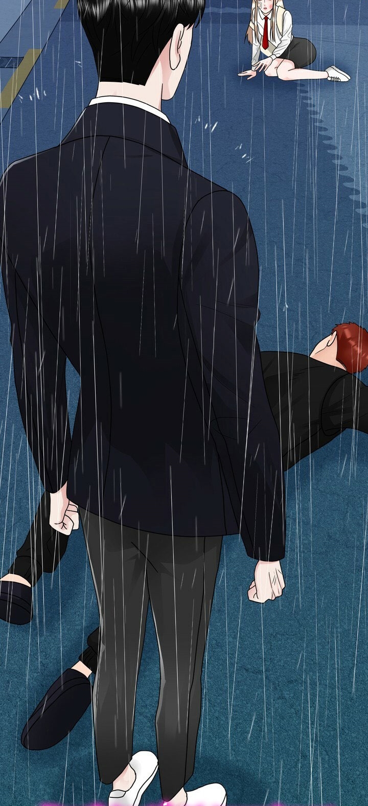 [18+] muộn màng chapter 15.1 4