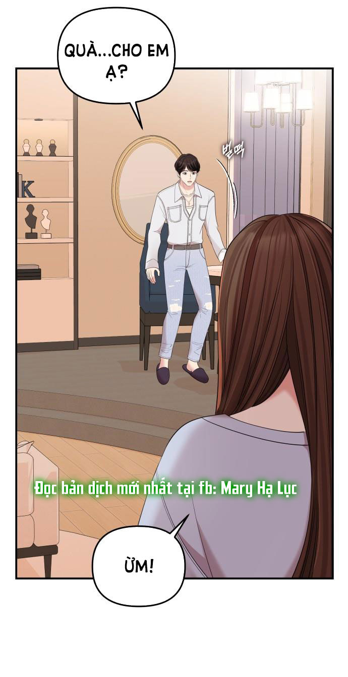 gửi em người đánh cắp những vì sao - to you who swallowed a star chapter 66.1 10