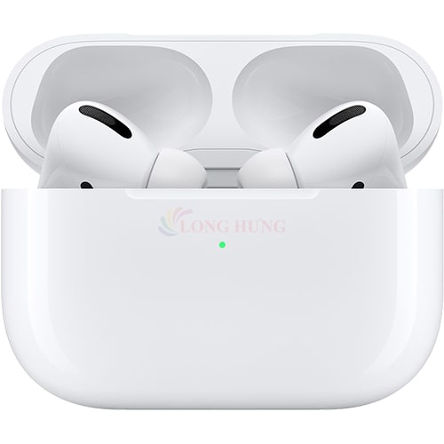 Tai nghe Bluetooth sạc không dây Apple AirPods Pro MWP22VN/A - Hàng chính hãng