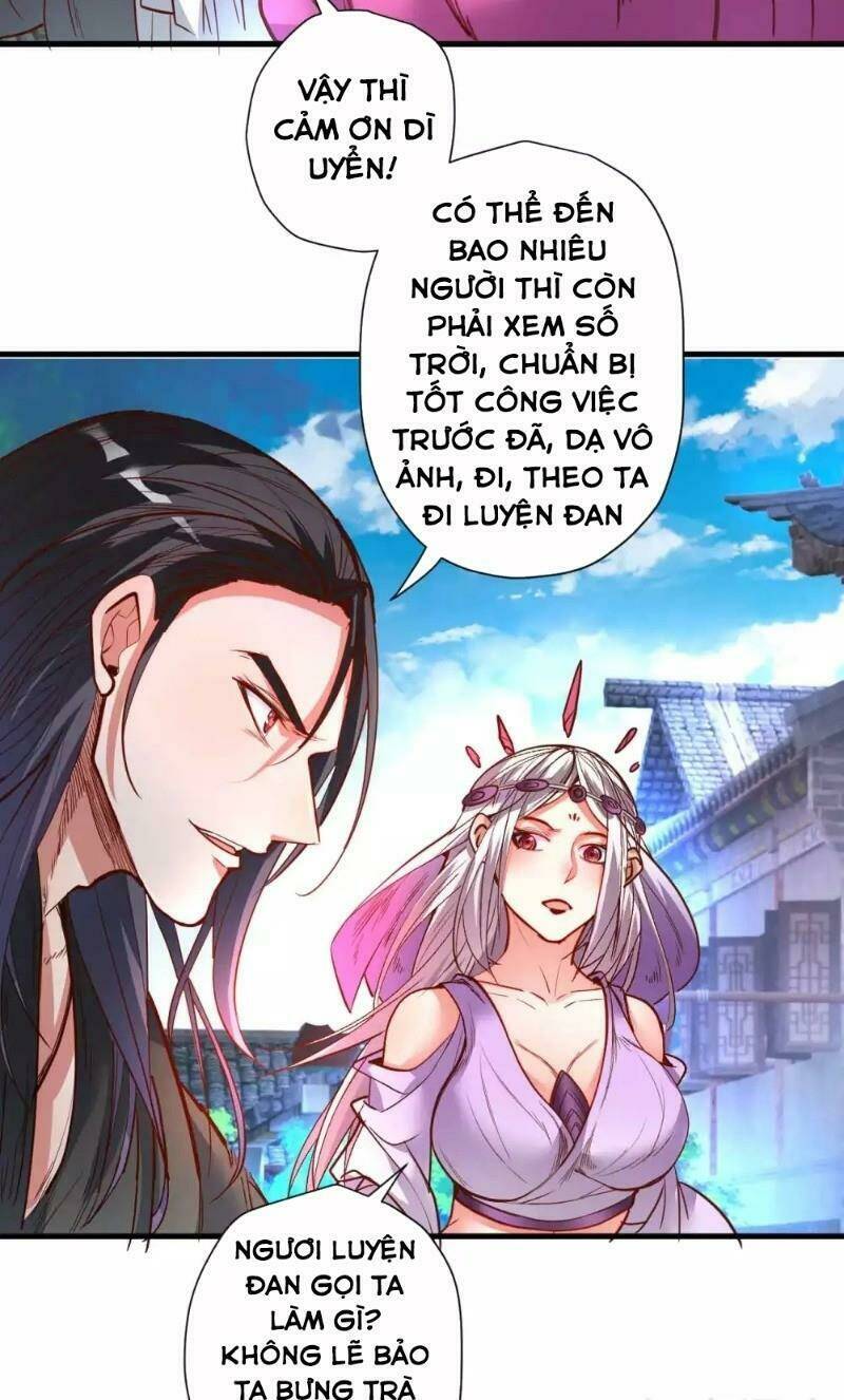 tối cường đại biểu hoàng kim thận chapter 97 17