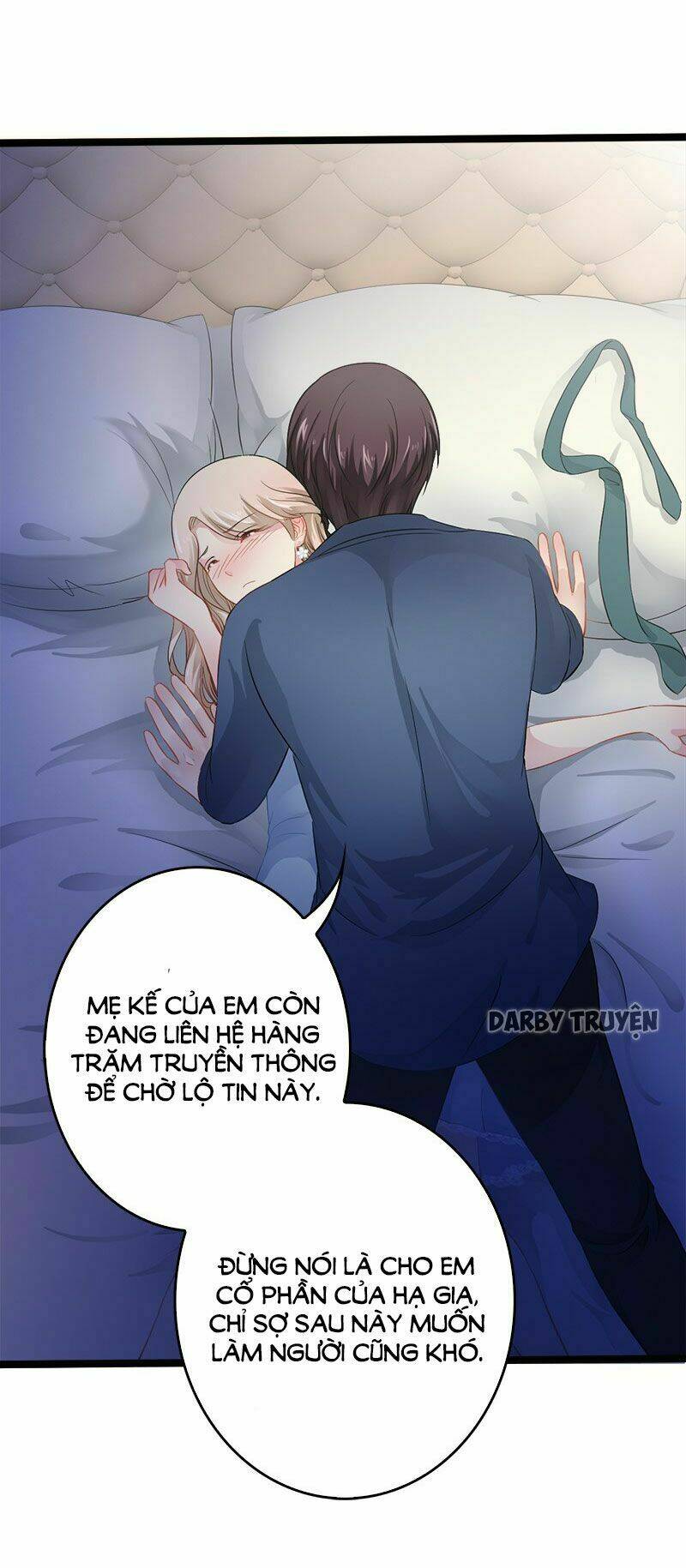 thần bí đế thiếu điềm sủng thê chapter 2 20