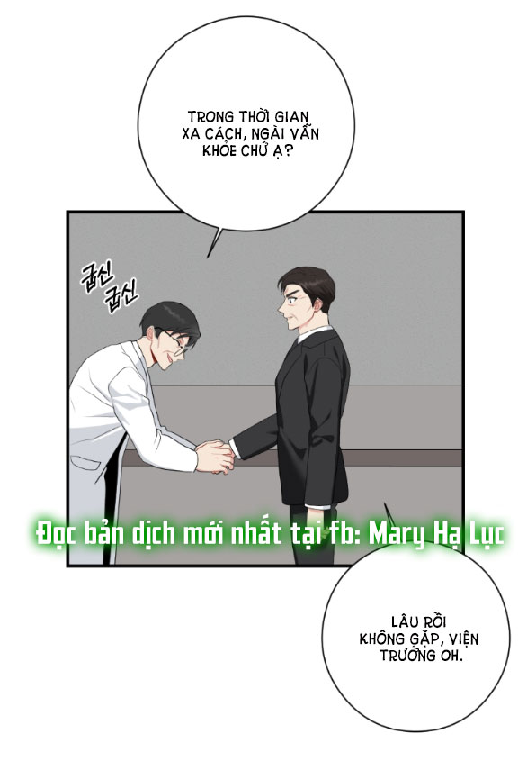 [18+] hôn nhân bị đánh cắp chapter 43.2 47