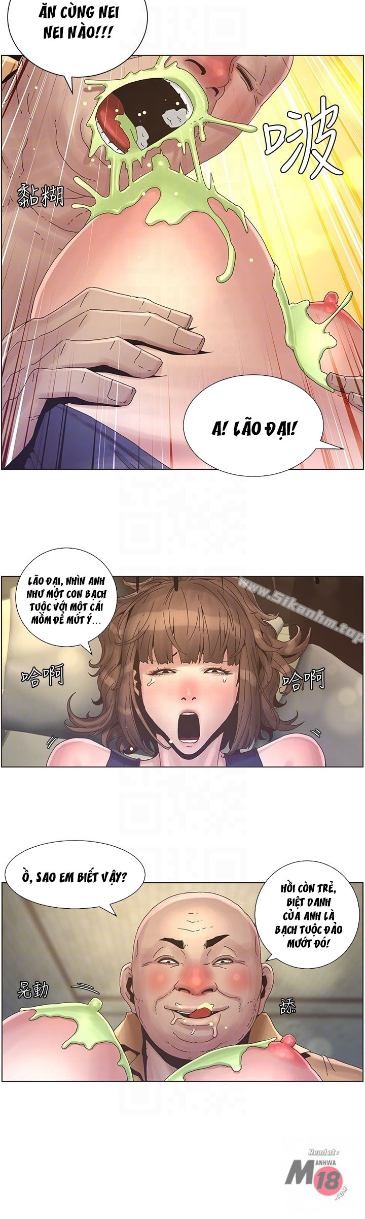 cha dượng chapter 22 19