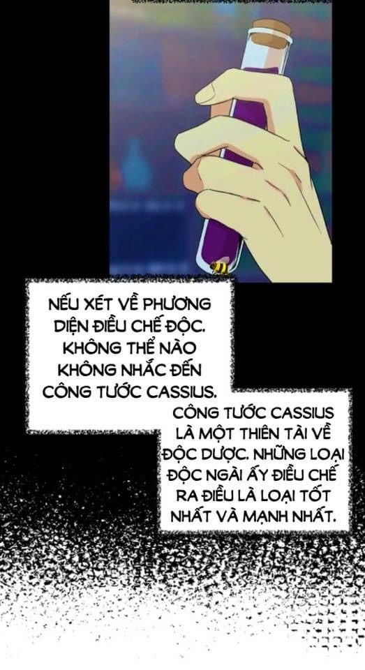 xuyên không trở thành mẹ của nhân vật phản diện chapter 12 7