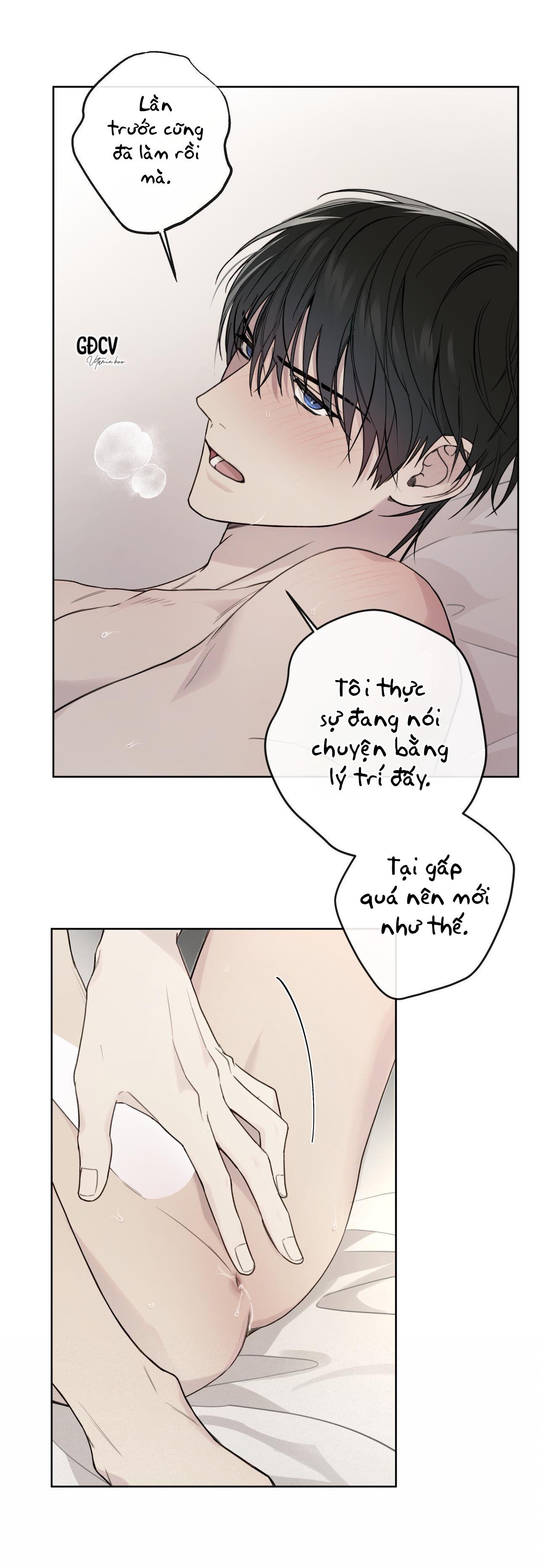 hiểm họa guiding chapter 14 18