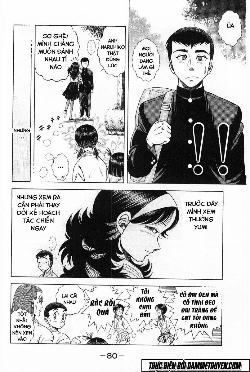 shin kotaro makaritoru! juudouhen chapter 29 19