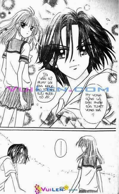 đôi giày thủy tinh chapter 12 69