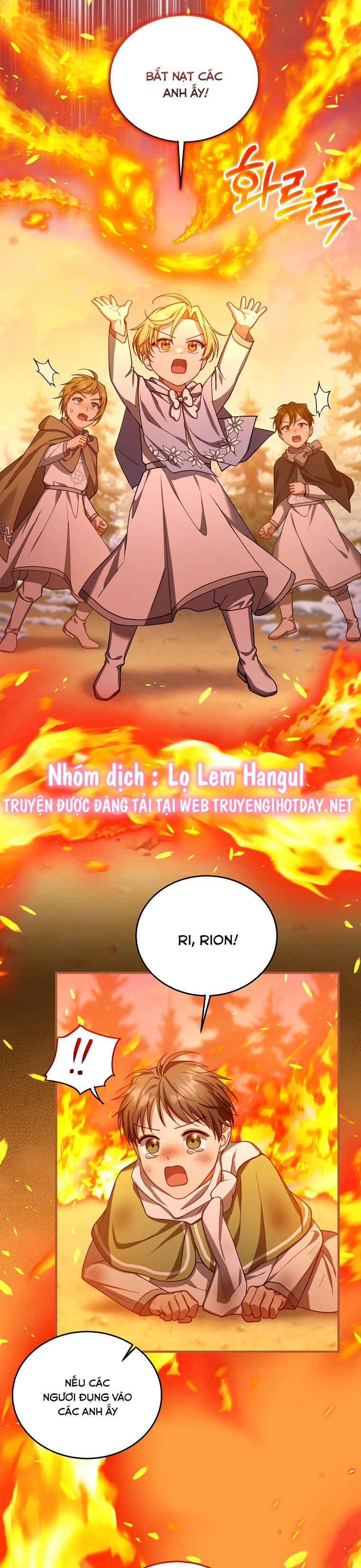 tôi đã có con với người chồng phản diện chapter 87 12
