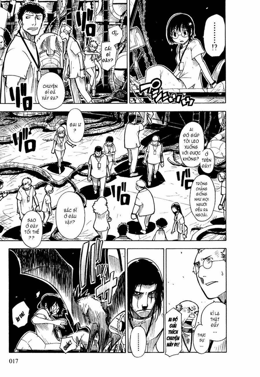 king of thorns chapter 1 17