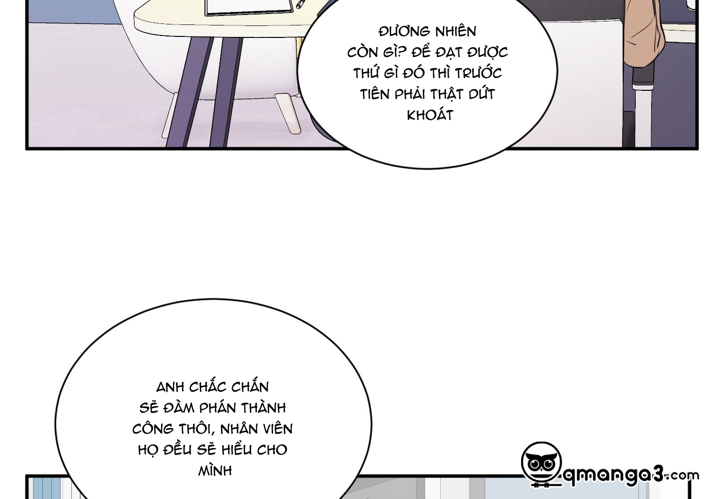 chốn riêng tư chapter 13 30