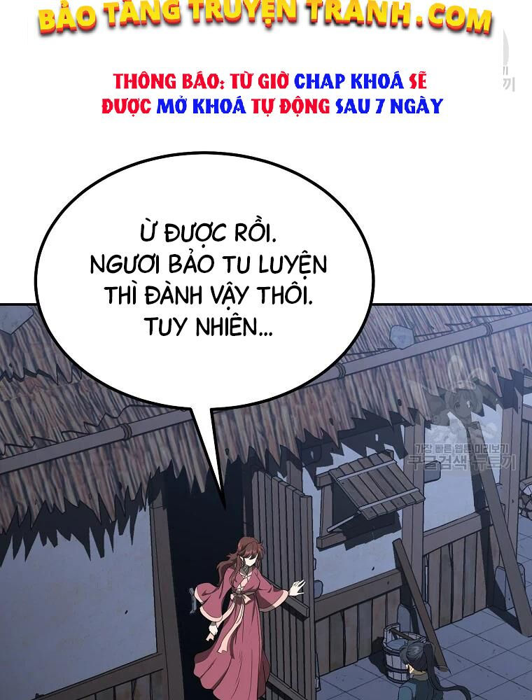 thiếu niên phương sĩ chapter 32 85
