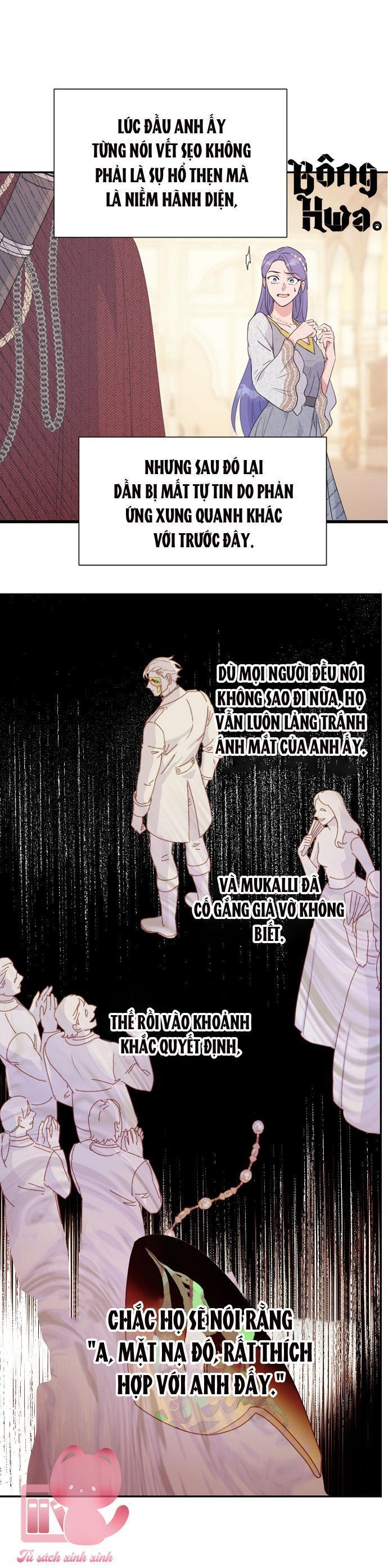 bỏ quách chồng con đi, tiền bạc mới là tất cả chapter 47 17