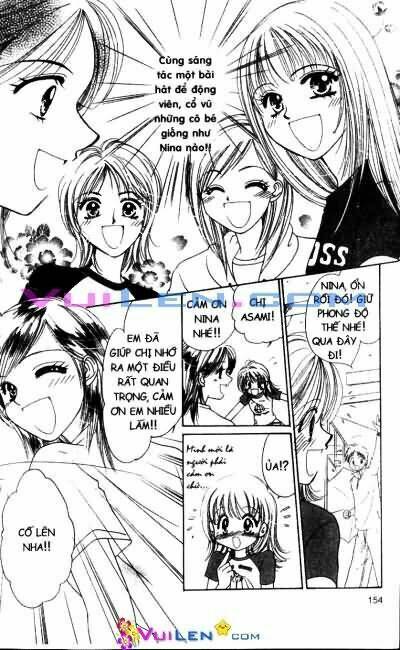 bộ sưu tầm lọ lem chapter 6 154