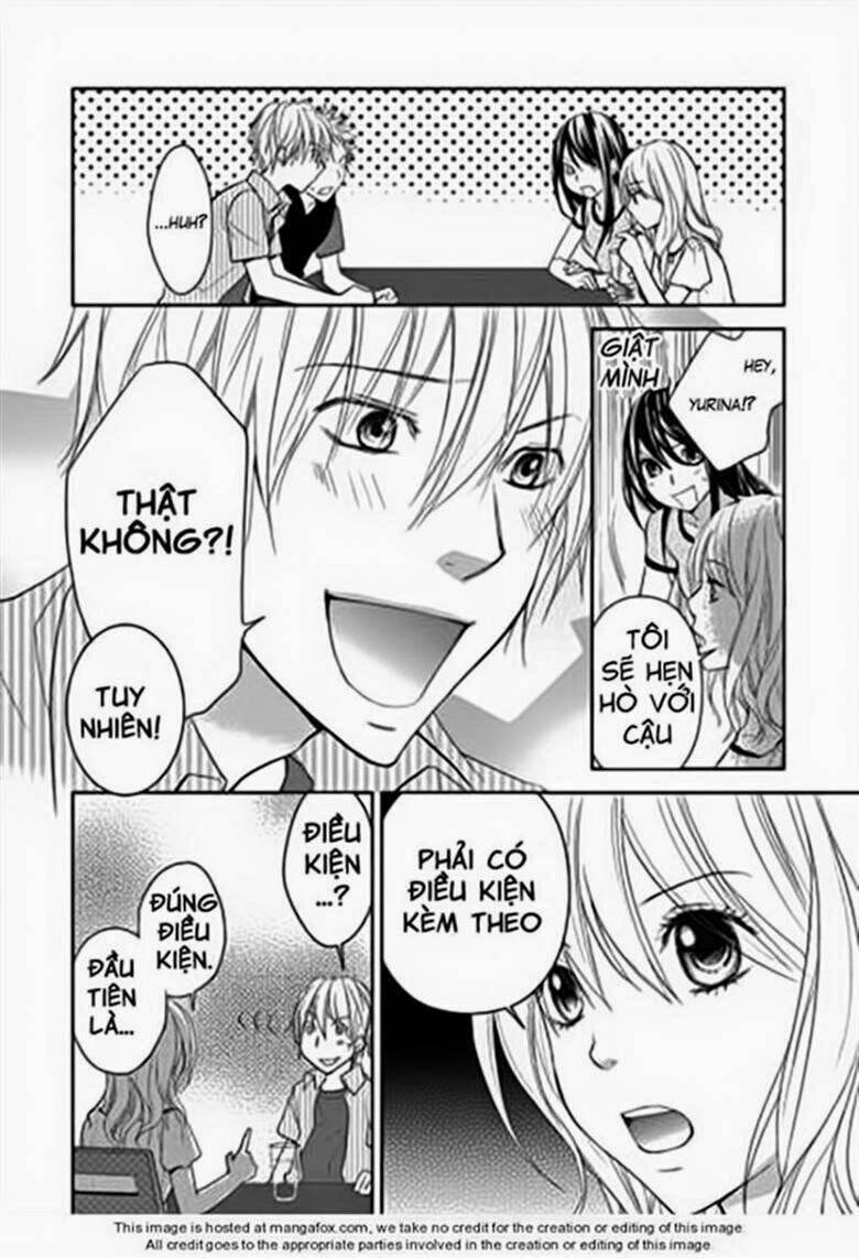 kimi no sei chapter 1 52