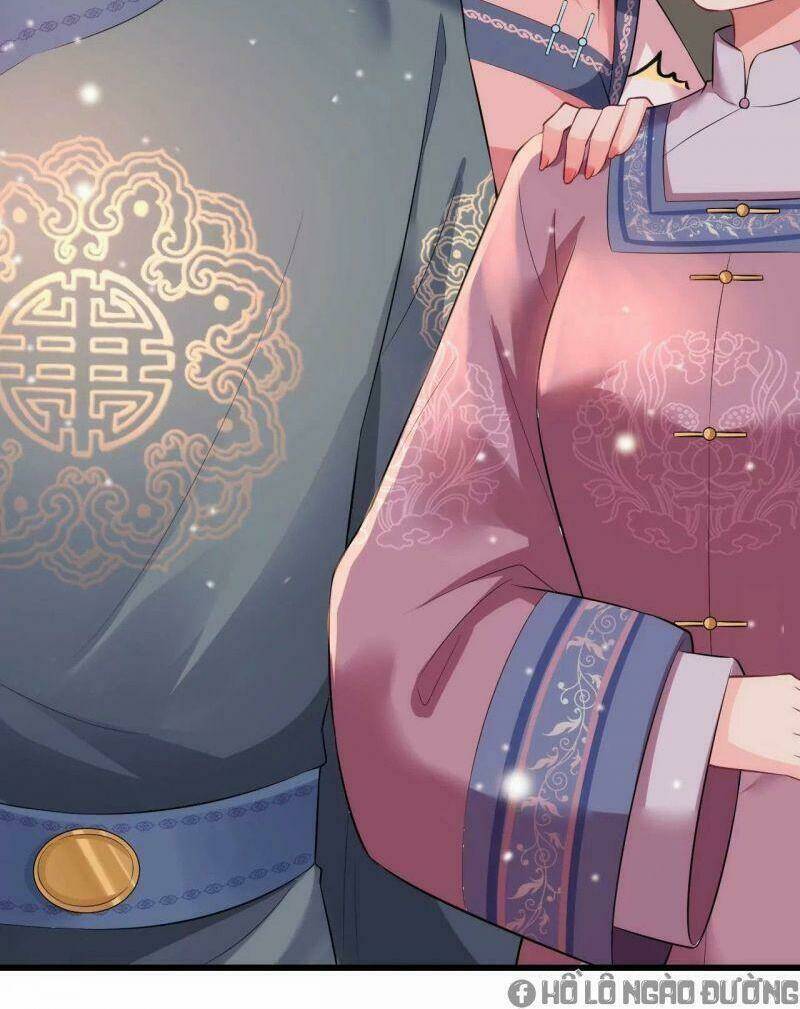 quận chúa vững vàng, thiết lập nhân vật không thể vỡ chapter 73 28