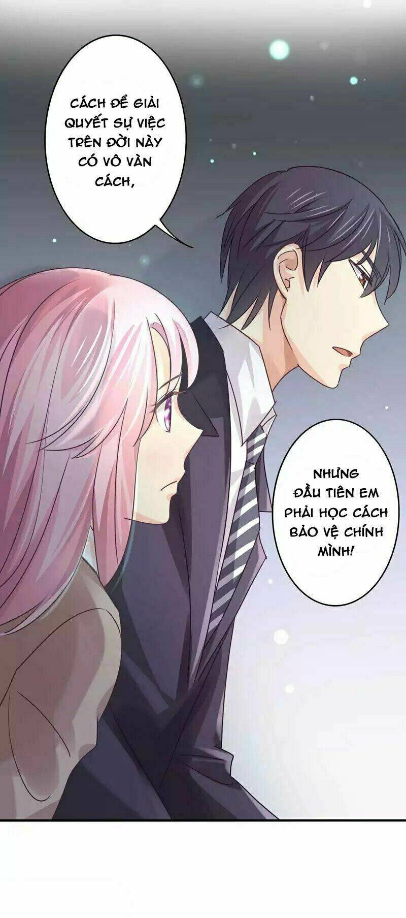 cuồng duệ tiểu thê chapter 72 11