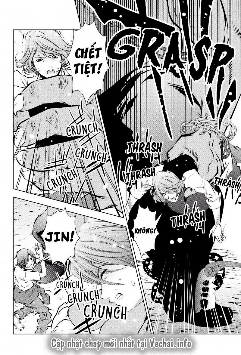 blackout chapter 17 11