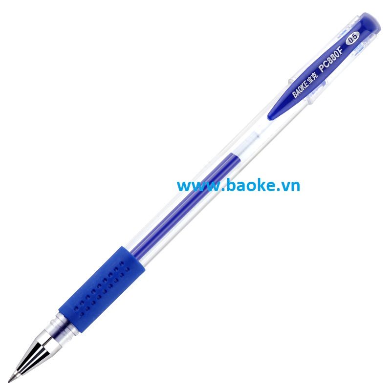 Hộp 12 cây Bút nước 0.5mm - 880F