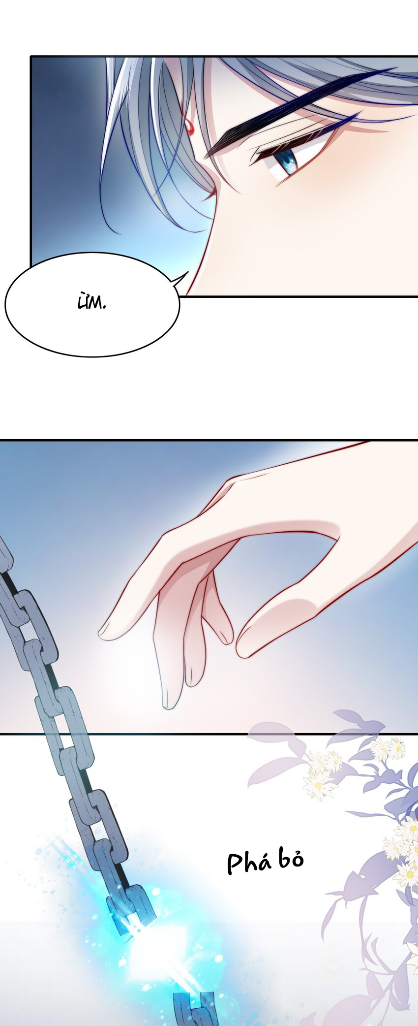 chiến lược tẩy trắng của phản diện chapter 49 25