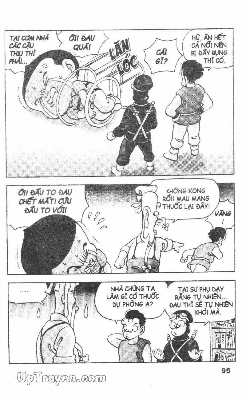 đội quân nhí nhố chapter 30 95