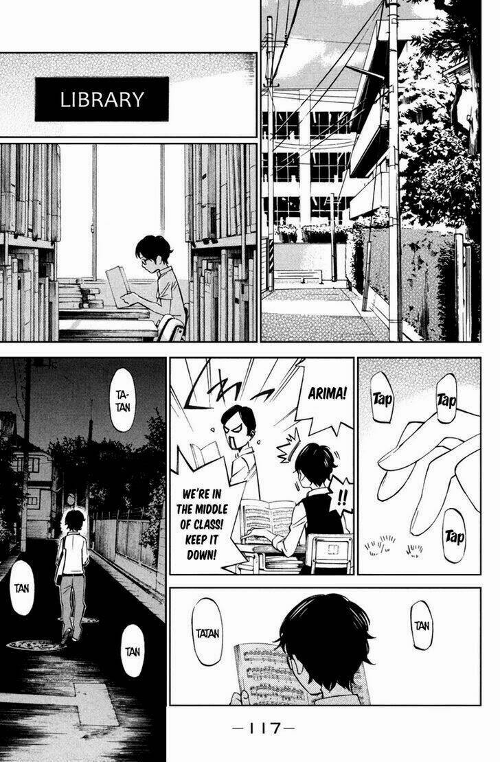 shigatsu wa kimi no uso chapter 11 16