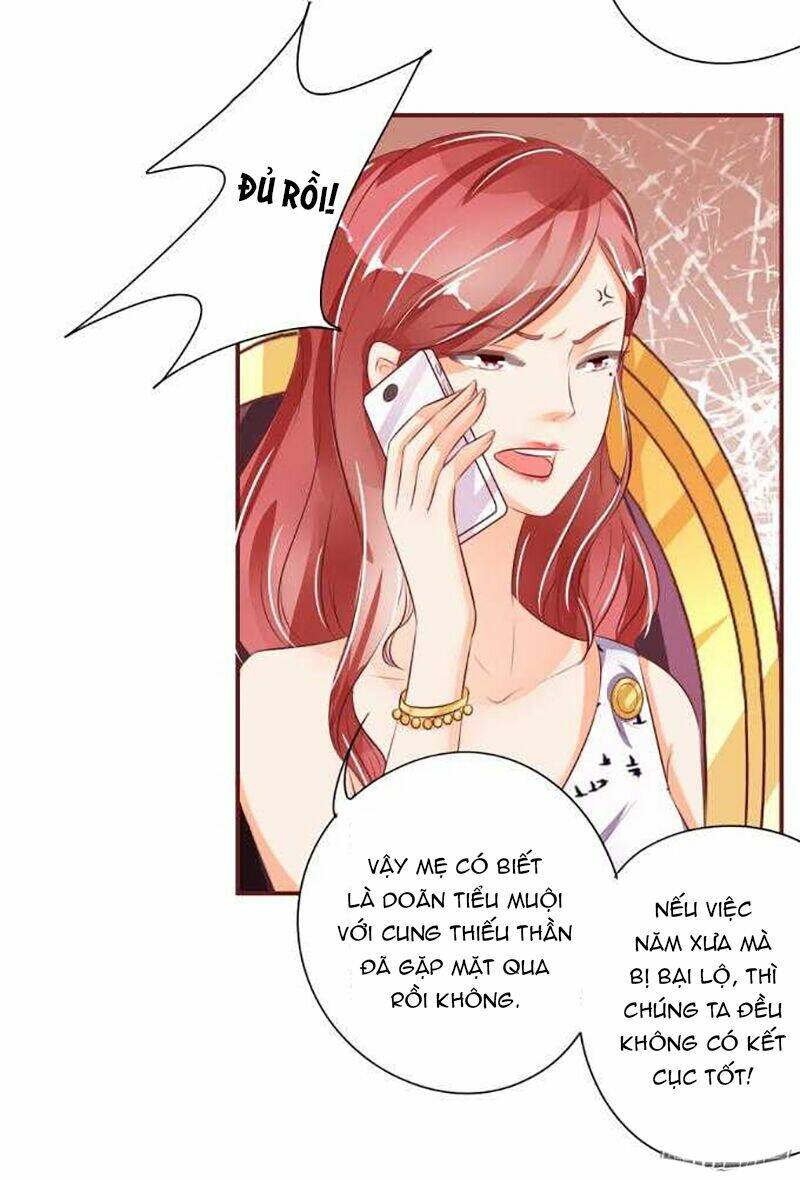 vương tước tư hữu bảo bối chapter 35 15