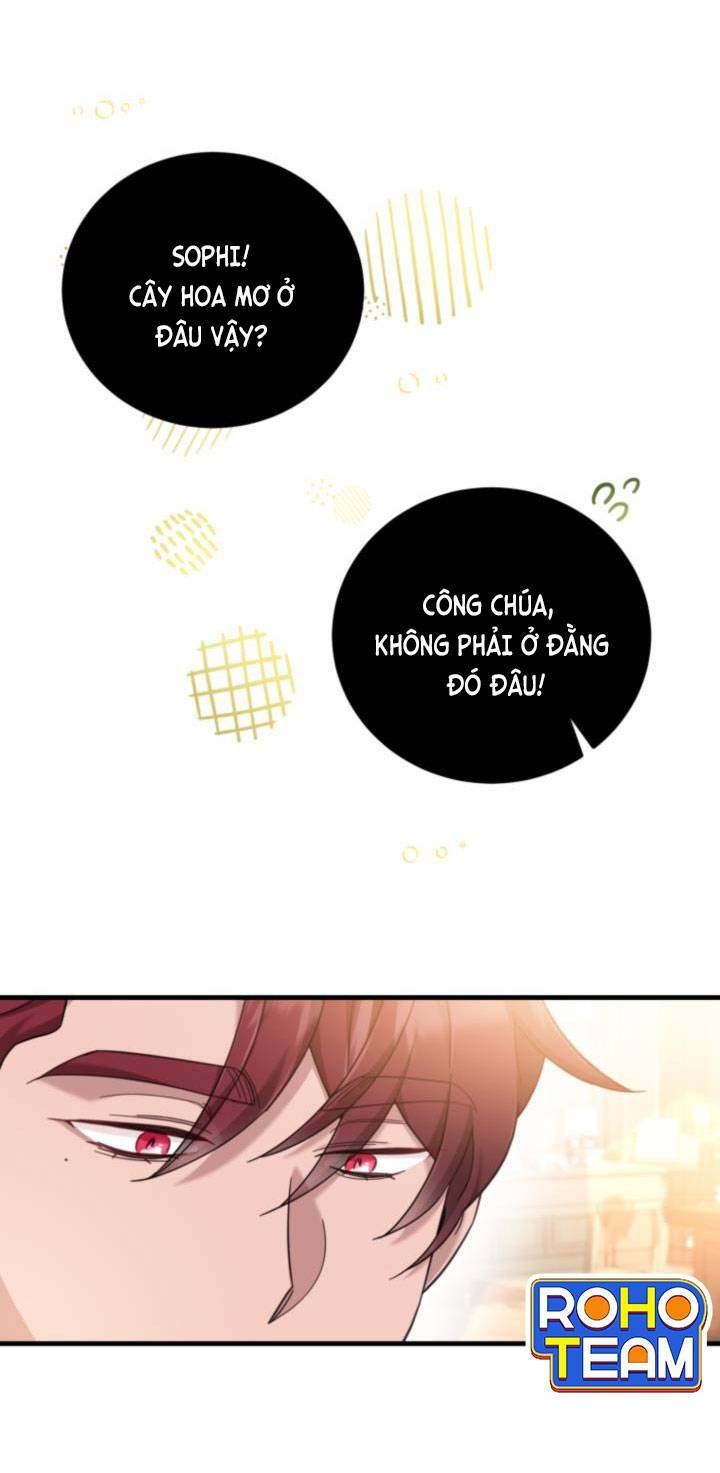 công chúa dược sĩ bé con chapter 7 79