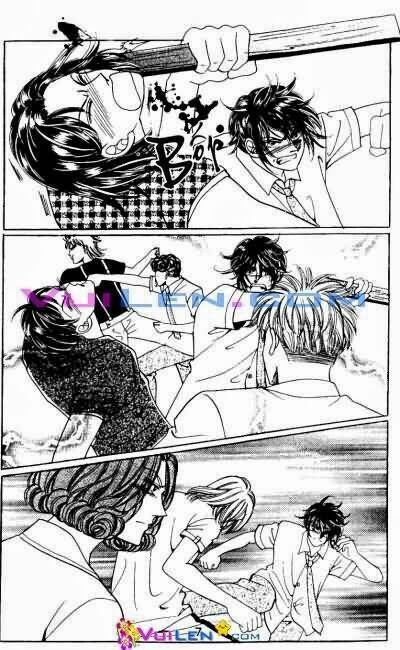 cô gái trung hoa chapter 12 7