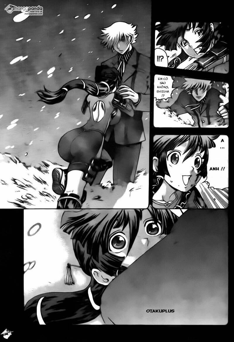 history's strongest disciple kenichi chapter 576 13