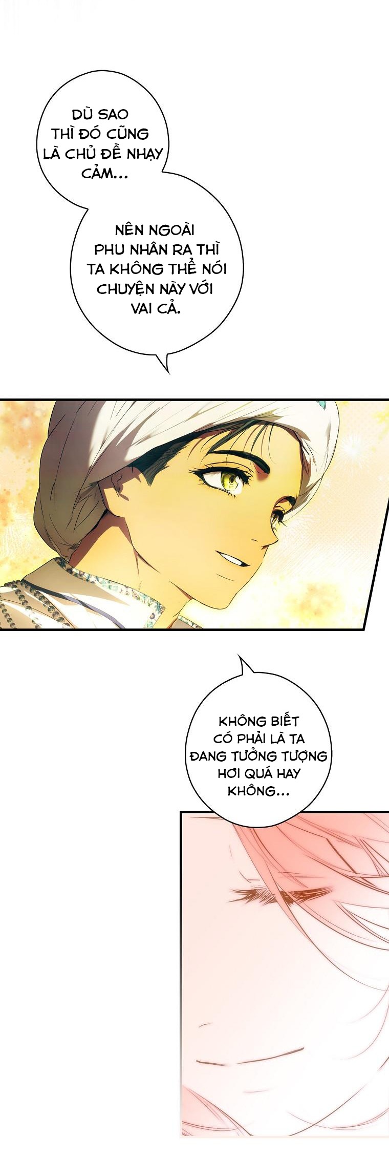 cổ tích về người mẹ kế chapter 124 37