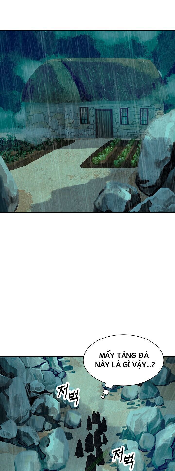 bất bại chân ma chapter 35.2 16