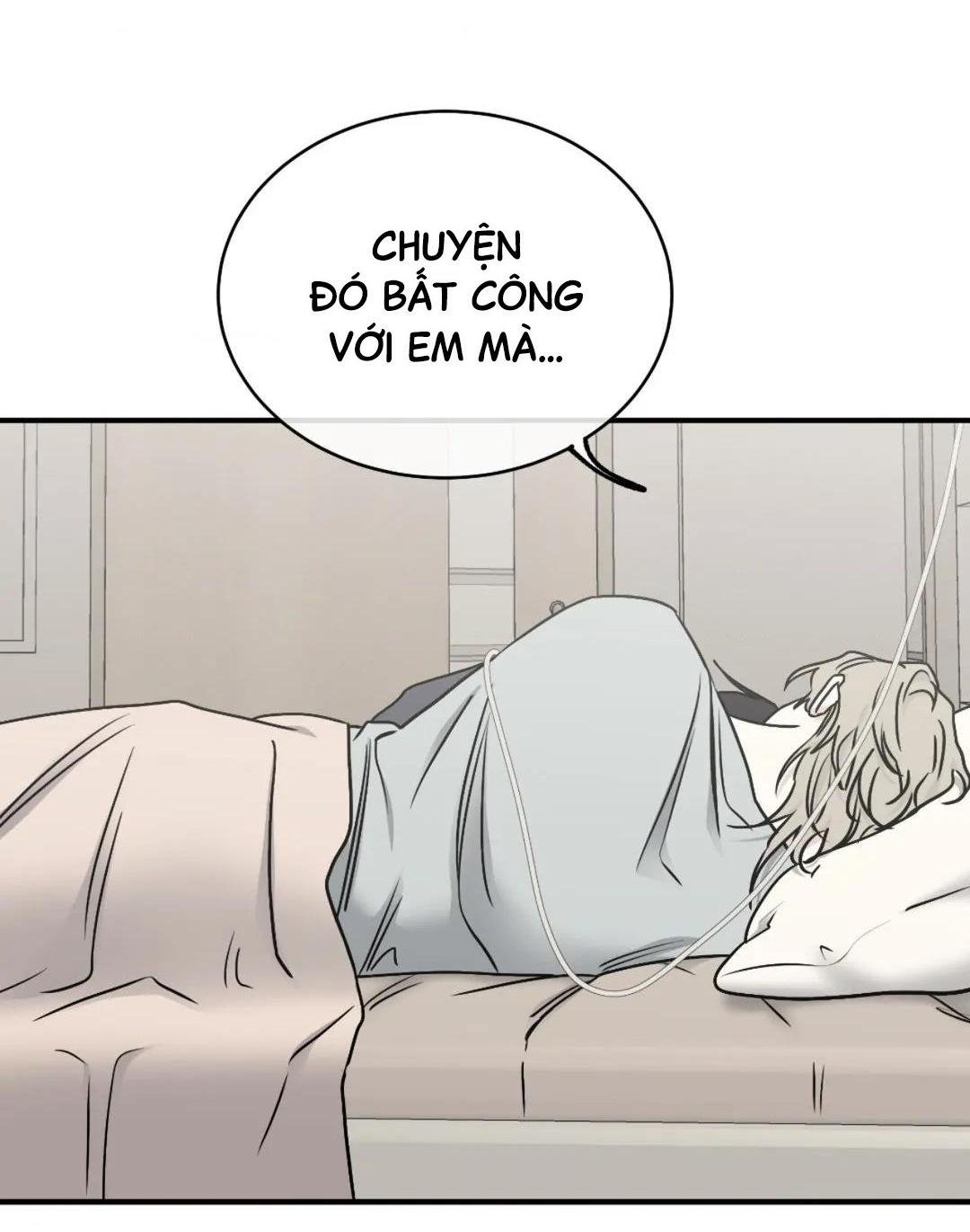 thủy triều thấp lúc chạng vạng chapter 97 51