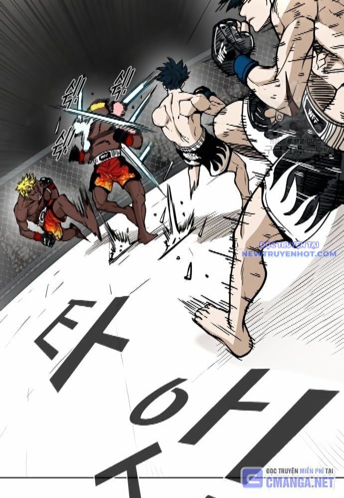 shark - cá mập chapter 259 82