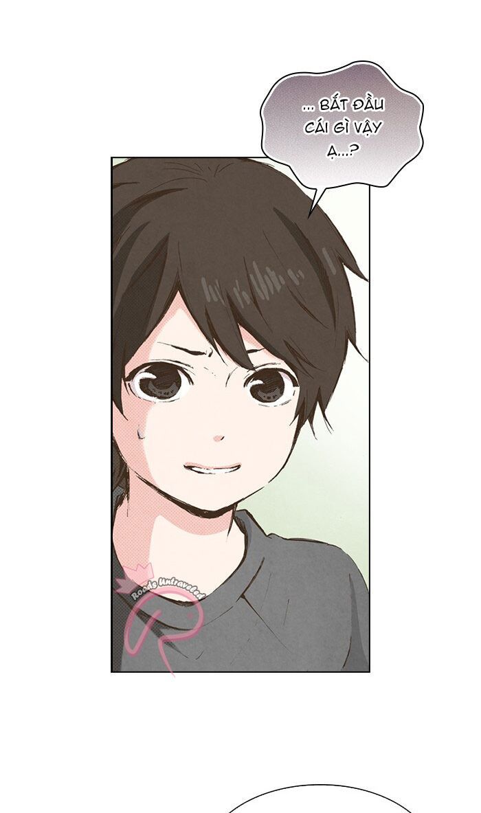 honey! honey! marry me! chapter 46 3