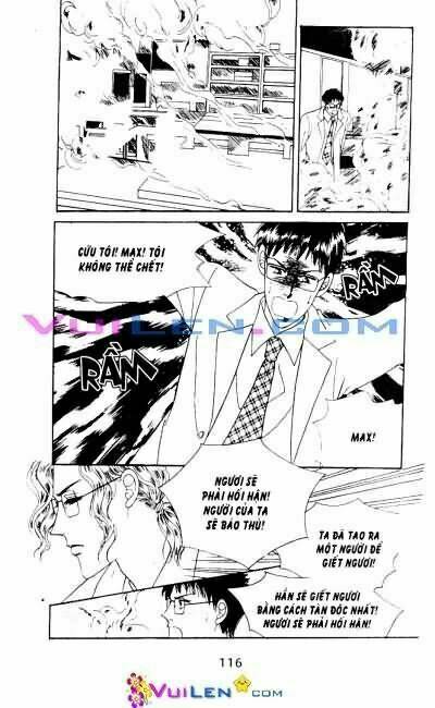 vật cản tình yêu chapter 4 111