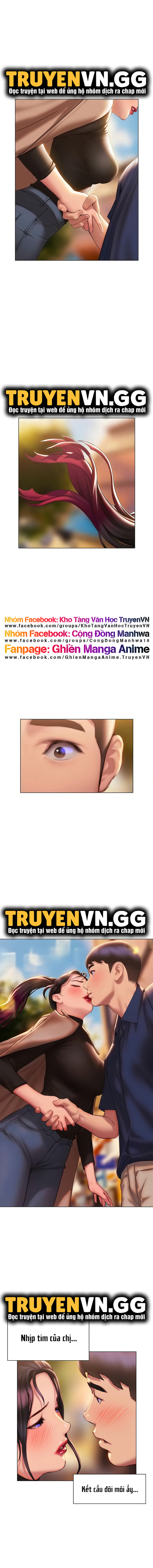 cách chúng mình tán tỉnh nhau chapter 38 1