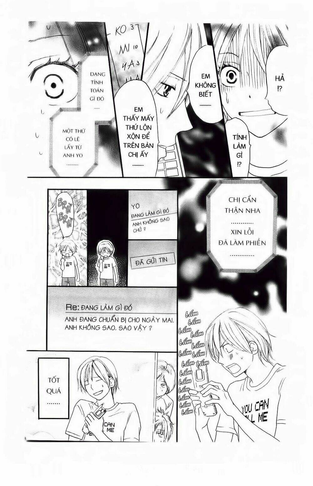 chuyện cấp iii chapter 59 16