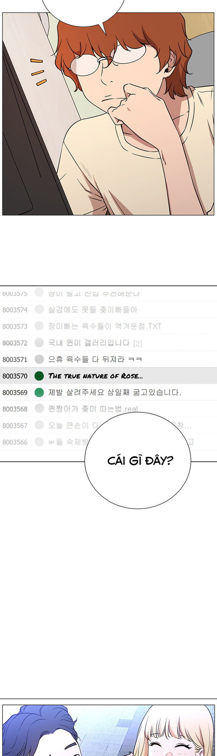 tập làm fuck boy chapter 2 9