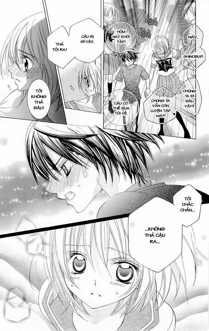 suki desu suzuki-kun!! chapter 10 12