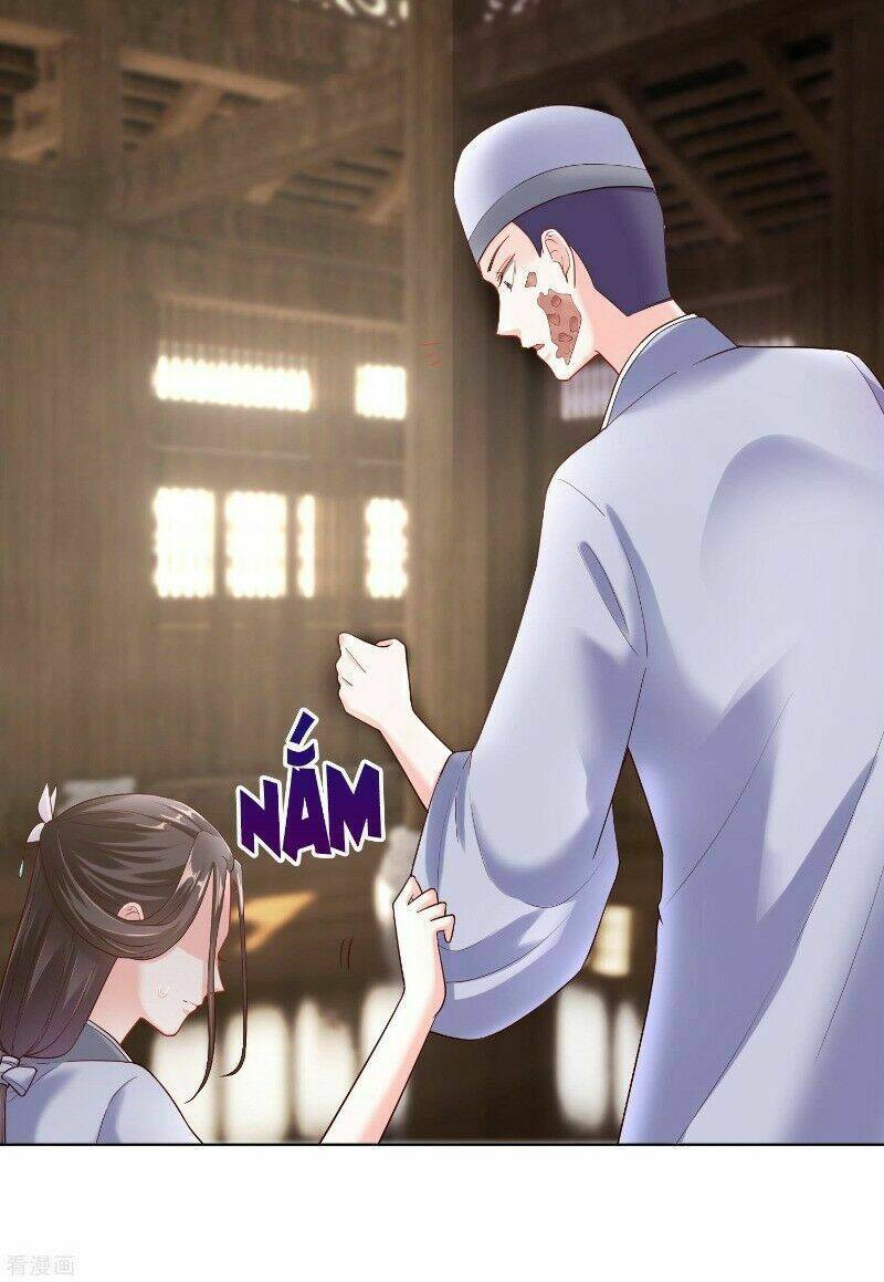 độc y đích nữ chapter 116 19