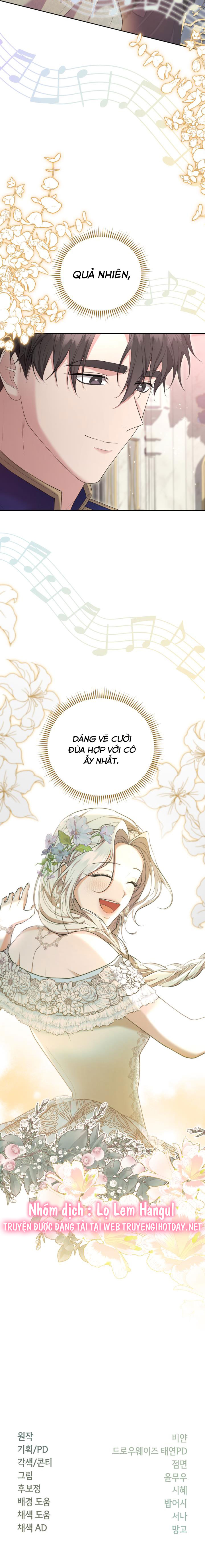 tiểu thư, ta chẳng thích cô chút nào! chapter 40 10