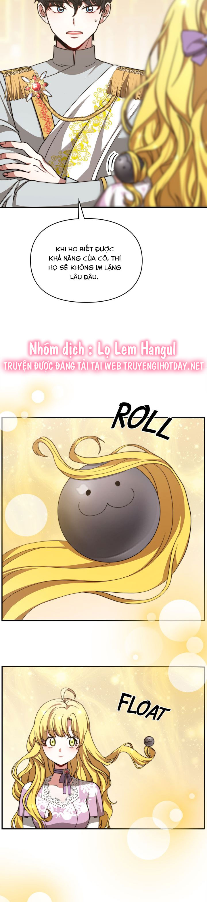 công nương eluana vita chapter 99 8