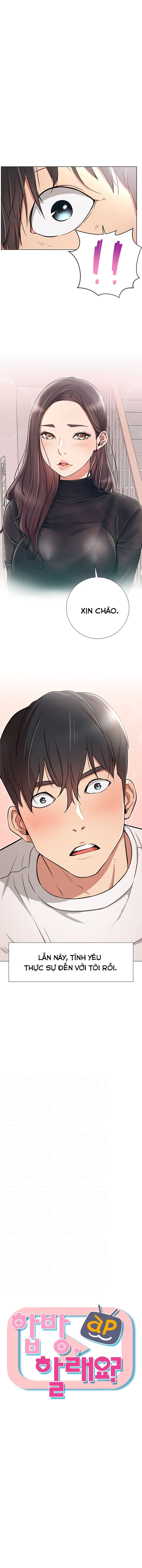 tập làm fuck boy chapter 13 2