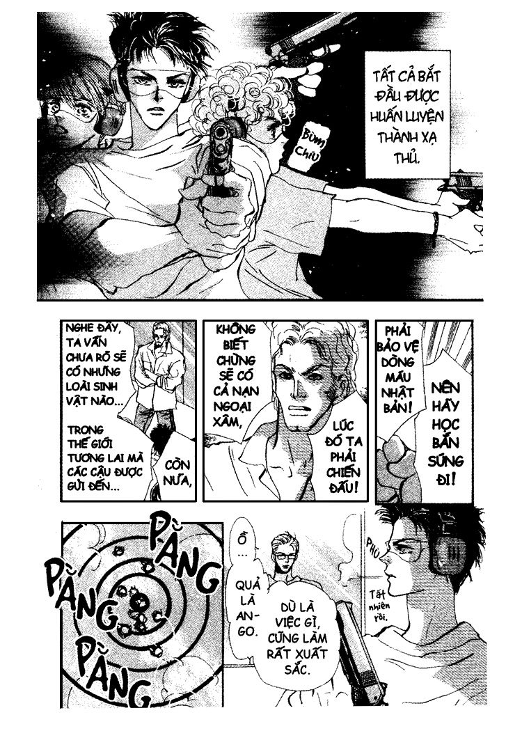 mầm sống chapter 37 21