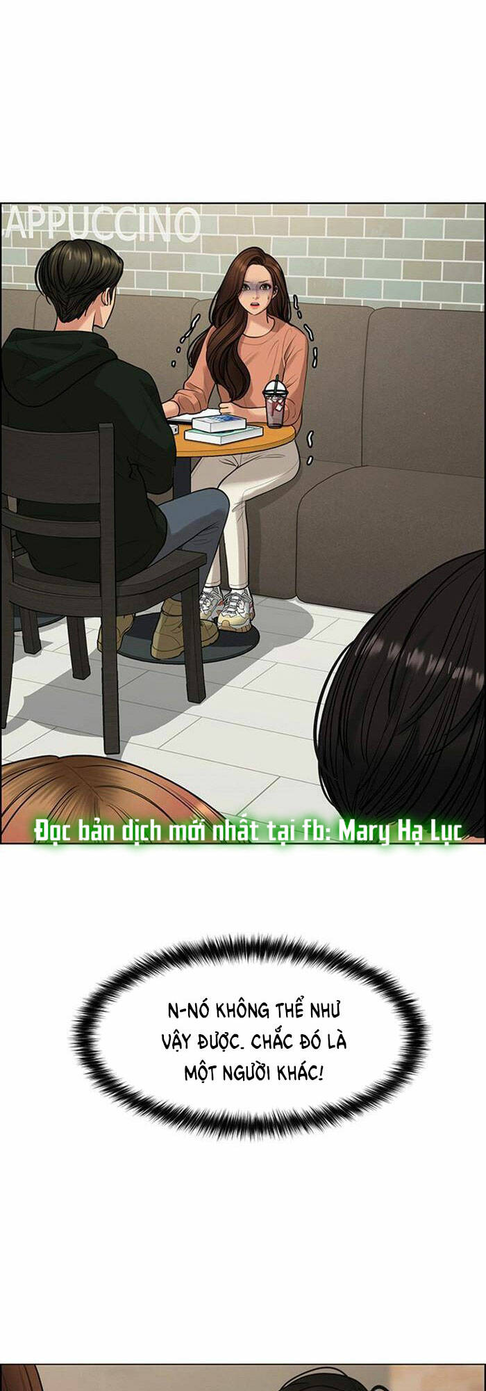 nữ thần giáng thế chapter 168.1 6