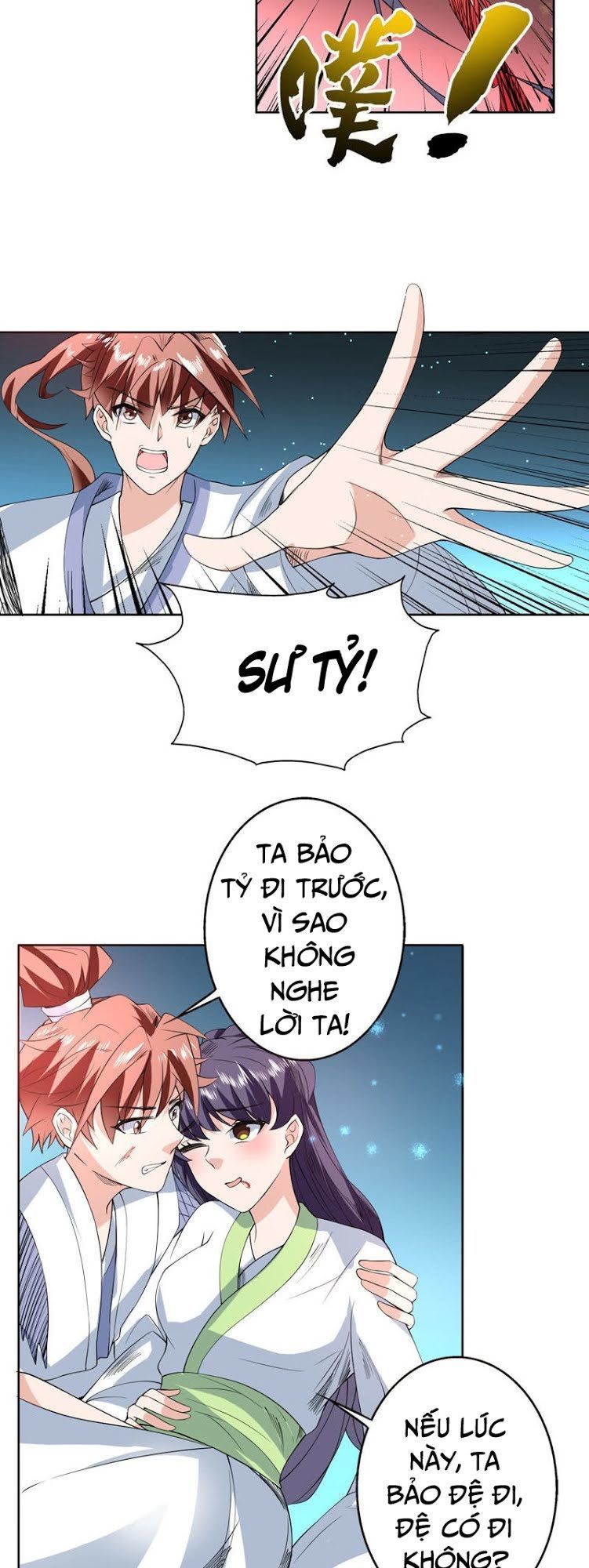 tối cường thần thú hệ thống chapter 82 2