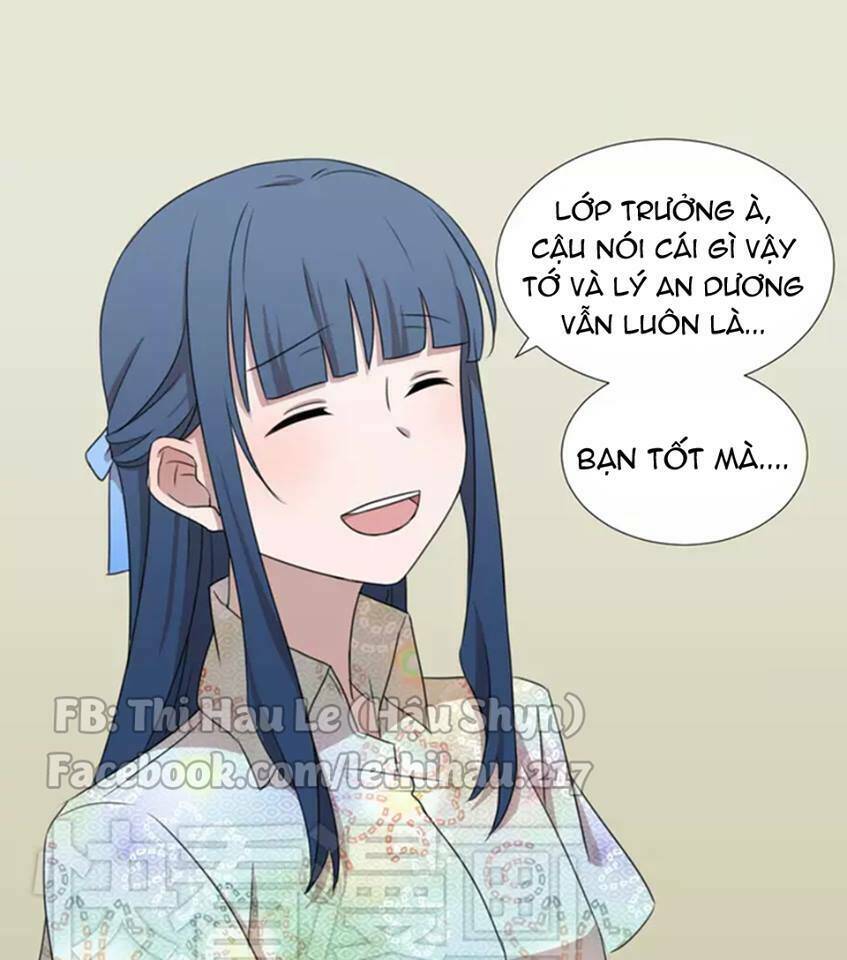 tình yêu học sinh nghèo chapter 3 15