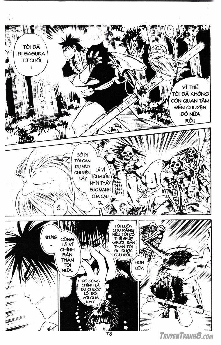 behind master - huyền thoại thiên cẩu chapter 18.2 4