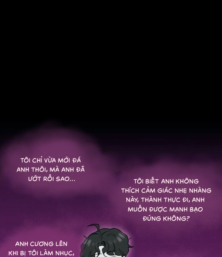 hardcore vanilla chapter 5 32