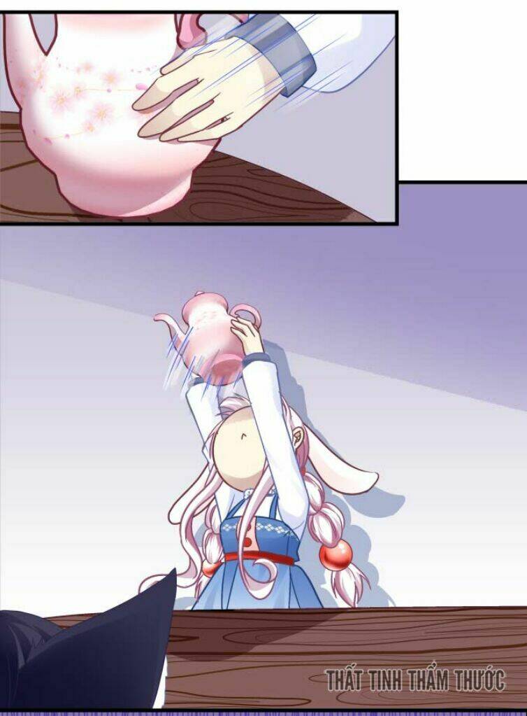 thiên lại âm linh chapter 39.5 29